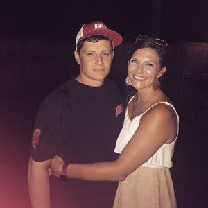 Meet your Posher, Cortney